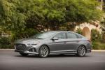 Hyundai Sonata 2.0T 2017 года (NA)